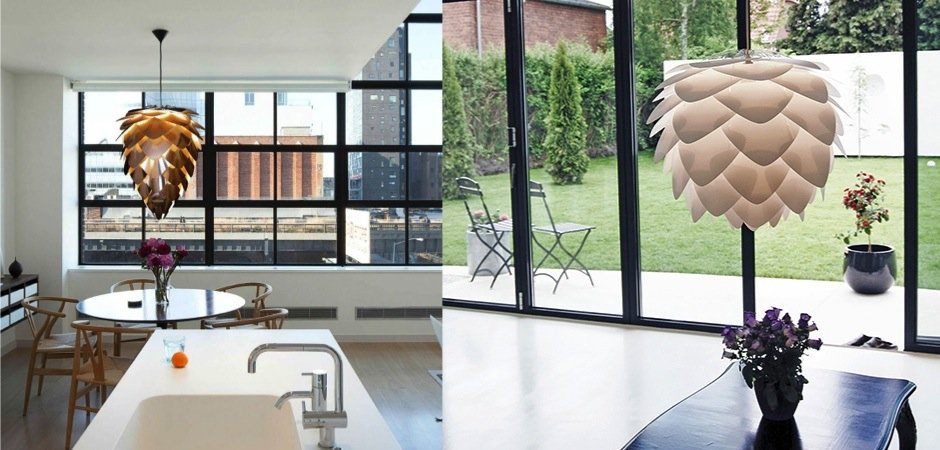 Люстра Conia - Loft-Concept в Екатеринбурге