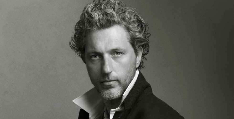 Marcel Wanders