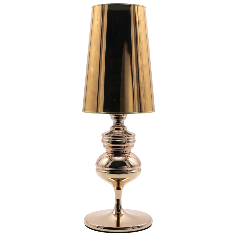 Настольная лампа JOSEPHINE table lamp Золотой Серебряный Белый Черный Красный в Екатеринбурге | Loft Concept 