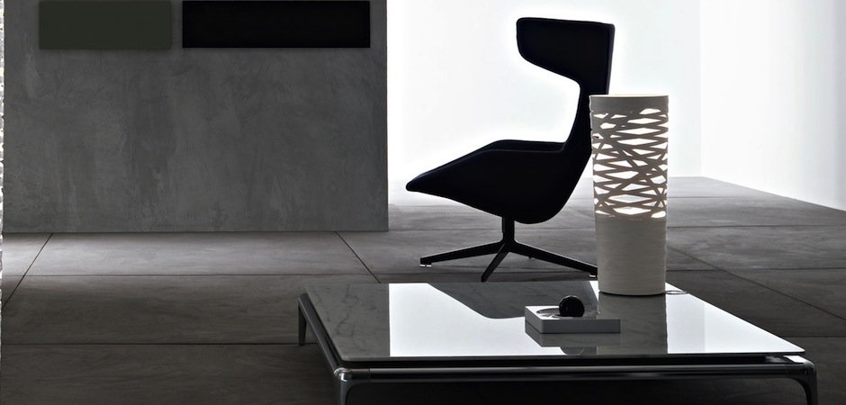 Лампа Foscarini Tress Table Lamp - Loft-Concept в Екатеринбурге