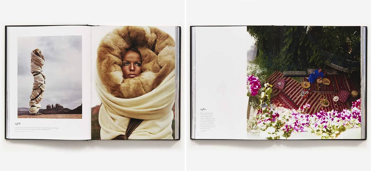 Vogue on Location: People, Places, Portraits - фото №2