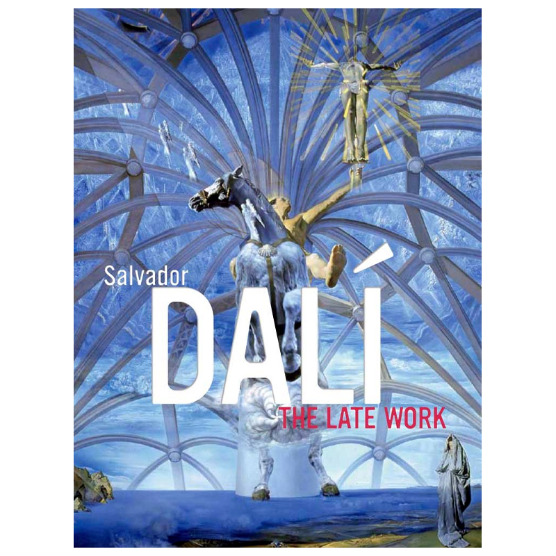 Salvador Dali: The Late Work  в Екатеринбурге | Loft Concept 