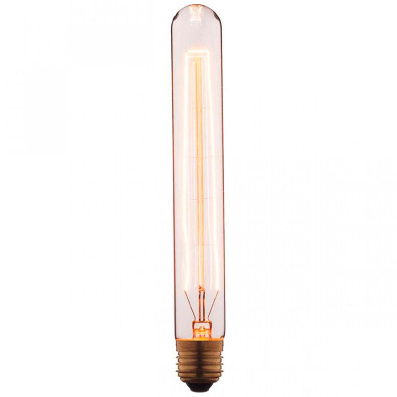 Лампочка Loft Edison Retro Bulb №47 40 W  в Екатеринбурге | Loft Concept 