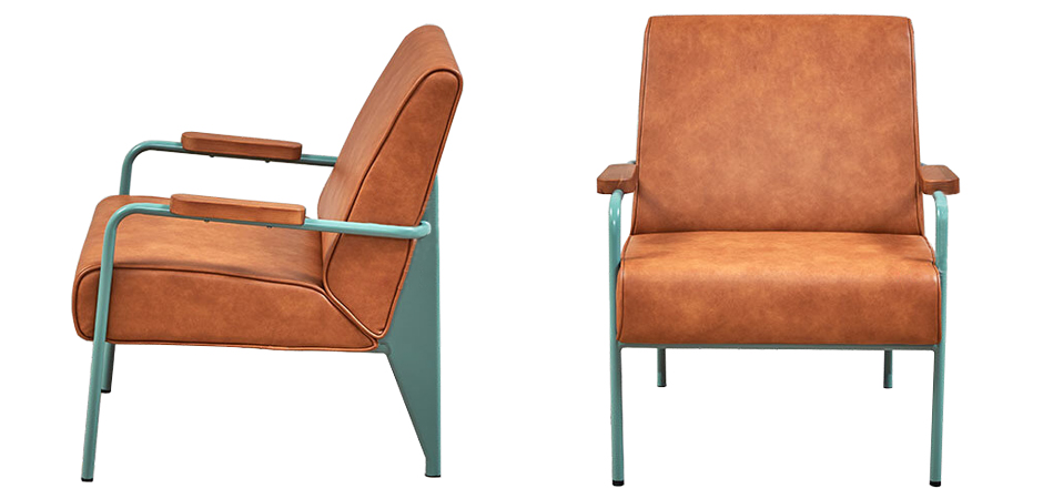 Кресло Silvestri Chair Кресло Silvestri Chair - Loft-Concept в Екатеринбурге