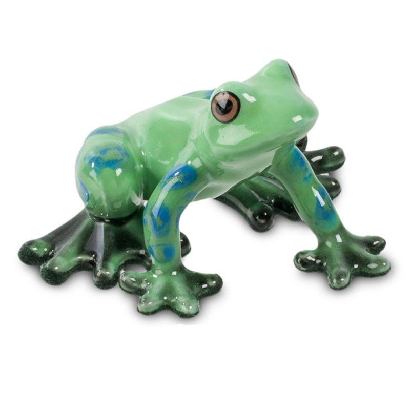 Статуэтка Statuette Frog Y Мульти в Екатеринбурге | Loft Concept 