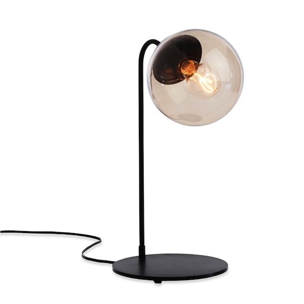 Настольная лампа Modo Desk Lamp Черный в Екатеринбурге | Loft Concept 