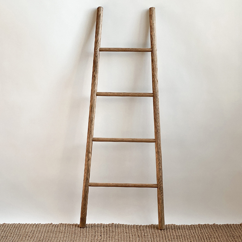 Лестница-вешалка Jose Hanger Ladder Древесина в Екатеринбурге | Loft Concept 