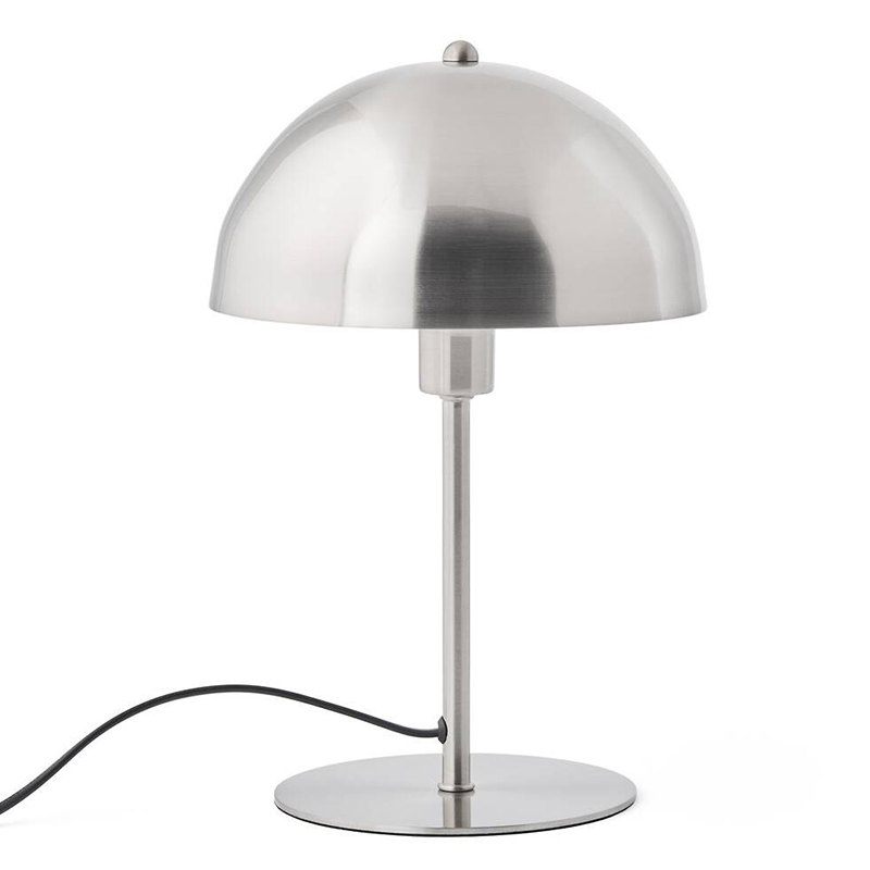 Настольная лампа Umbel Table Lamp Gray Серый (Gray) в Екатеринбурге | Loft Concept 