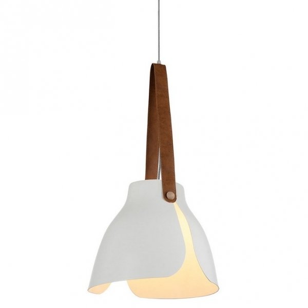 Подвесной светильник Harebell Pendant White  в Екатеринбурге | Loft Concept 