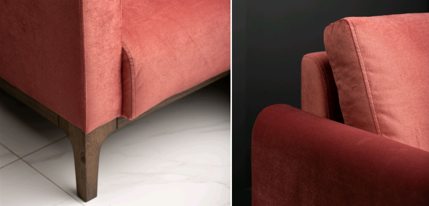 Диван Ланкастер Lancaster sofa - фото №1