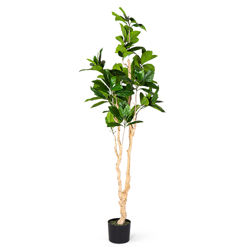 Декоративный искусственный цветок Decorative Tree h187 Зеленый в Екатеринбурге | Loft Concept 