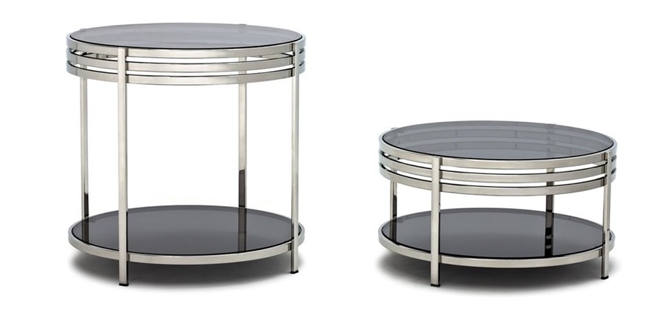 Столик Ula Small table ULA004 Столик Ula Small table ULA004 - Loft-Concept в Екатеринбурге