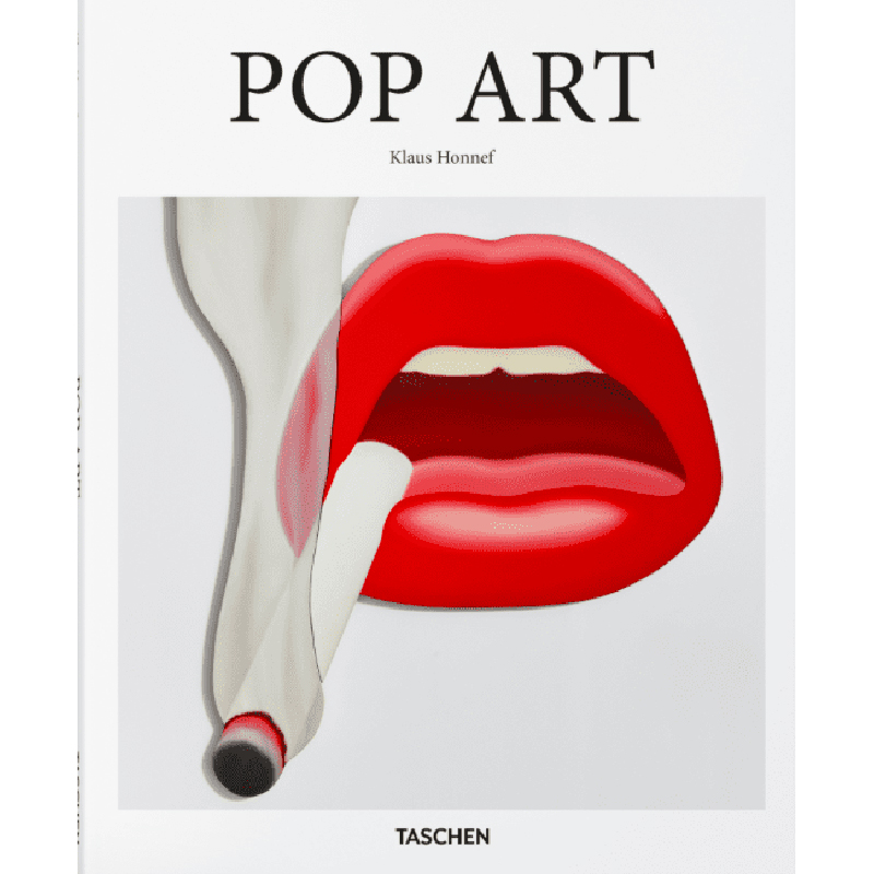 Pop Art Book  в Екатеринбурге | Loft Concept 