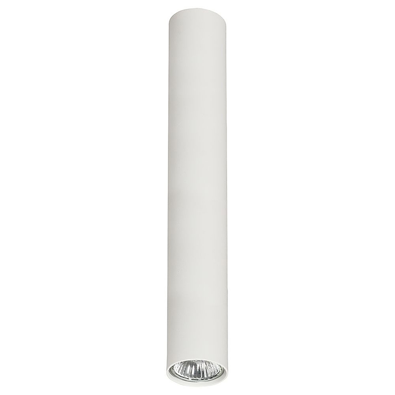 Спот Noor Trumpet Spot Lamp white 40 Белый в Екатеринбурге | Loft Concept 