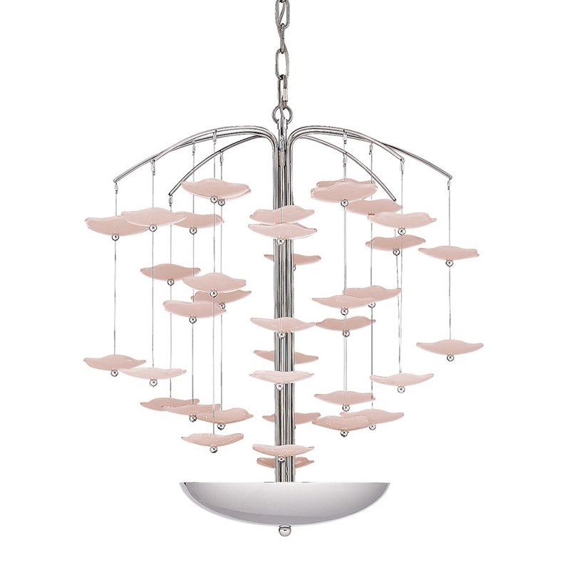 Люстра Leighton Medium Cascading Chandelier  в Екатеринбурге | Loft Concept 