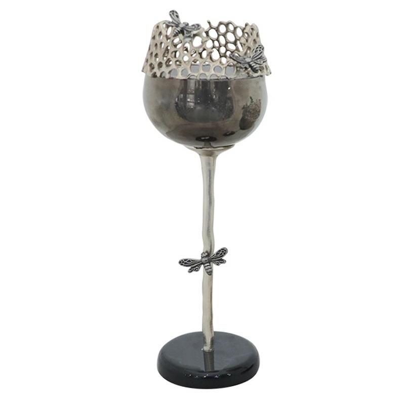 Подсвечник Honeycomb wineglass 41  в Екатеринбурге | Loft Concept 