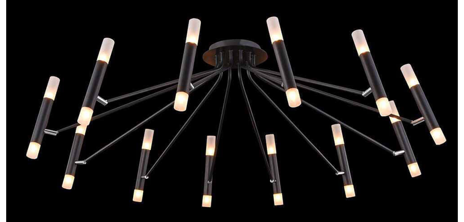 Потолочная люстра Arnaut Chandelier 24 - фото