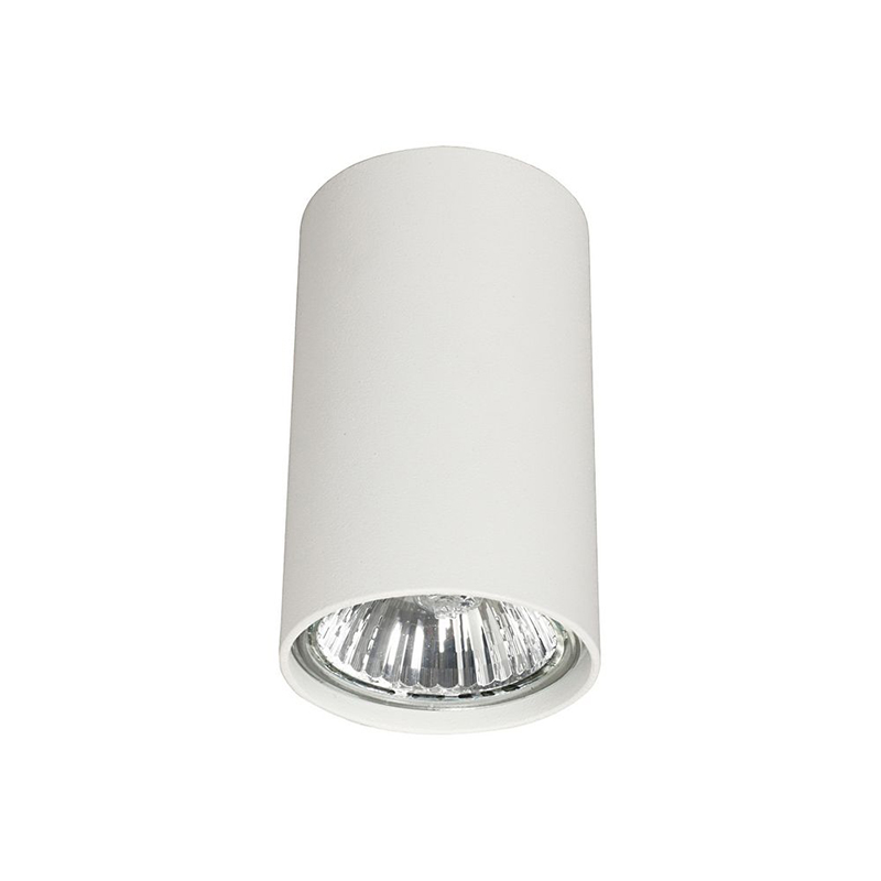 Спот Noor Trumpet Spot Lamp white Белый в Екатеринбурге | Loft Concept 