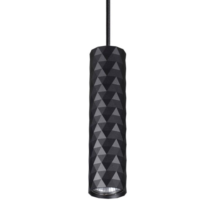 Подвесной светильник Argyle Black Hanging lamp Черный в Екатеринбурге | Loft Concept 