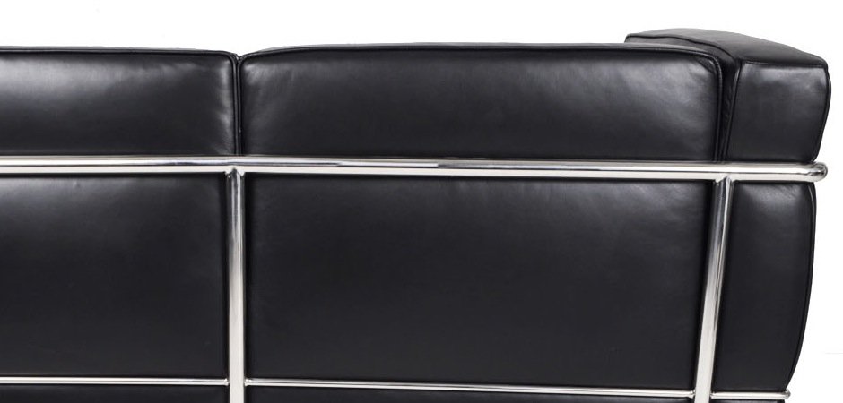 Диван Grand Confort 2 seat - Loft-Concept в Екатеринбурге