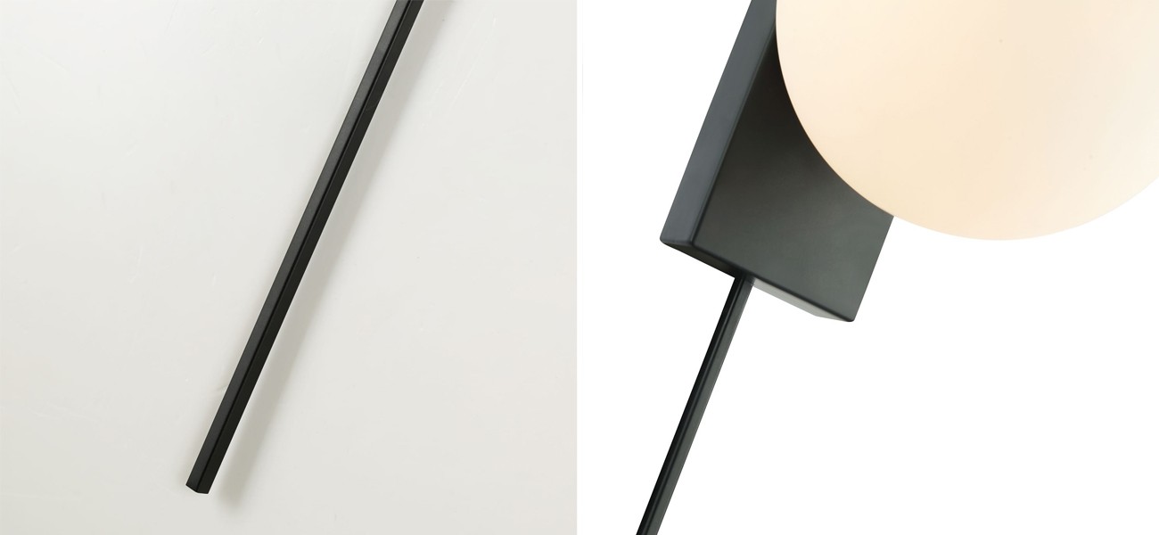 Линейное бра DIRECT RAYS - фото №1