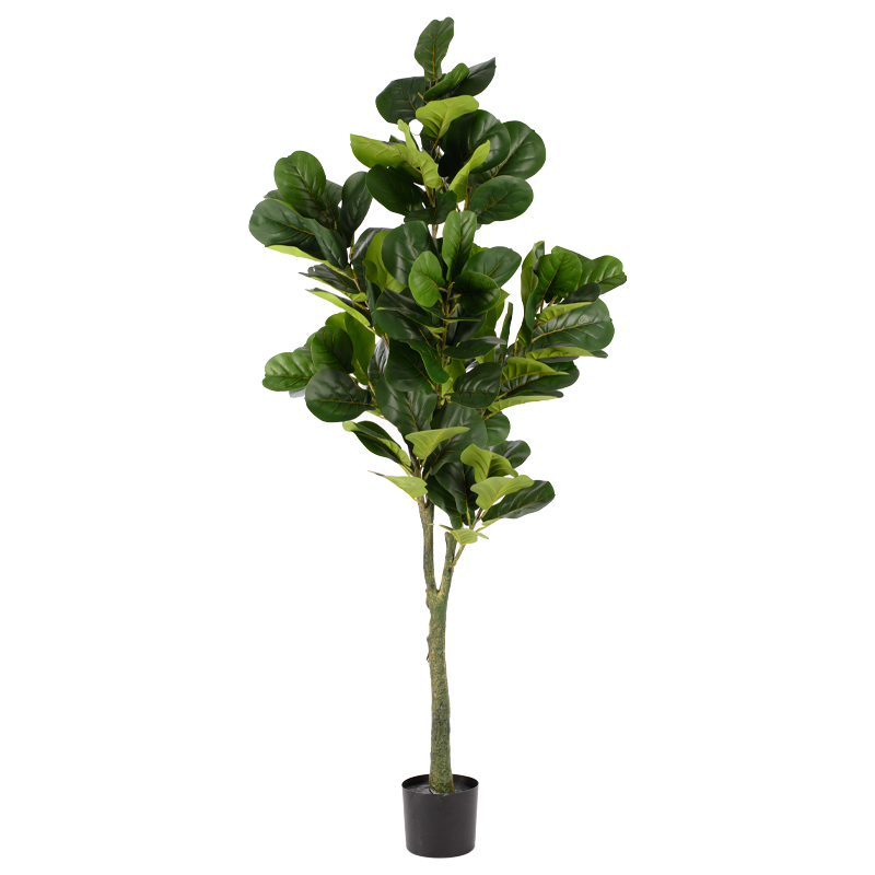 Декоративный искусственный цветок Decorative Tree 180 Зеленый в Екатеринбурге | Loft Concept 