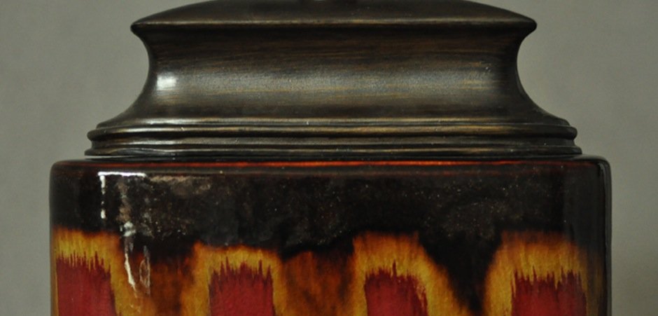 Настольная лампа Fanatsy - фото №1