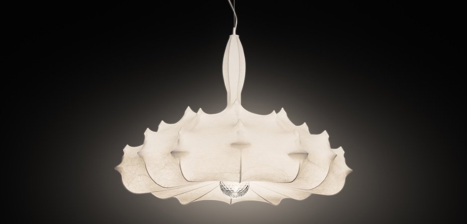 Люстра Flos Zeppelin - Loft-Concept в Екатеринбурге