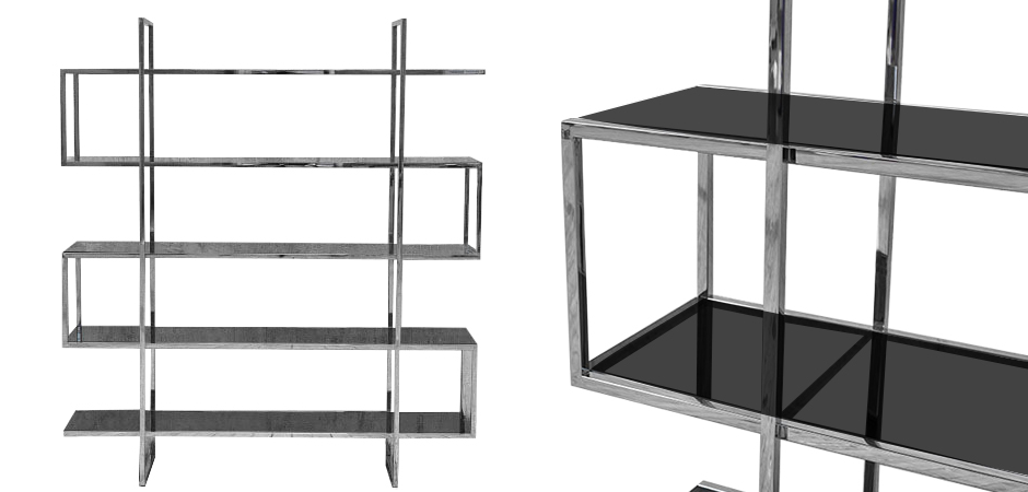 Стеллаж Maze Rack Стеллаж Maze Rack - Loft-Concept в Екатеринбурге