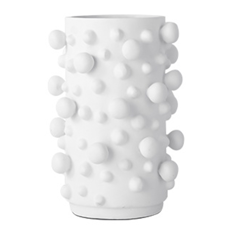 Ваза Molecule Vase White S Белый в Екатеринбурге | Loft Concept 