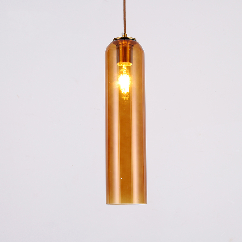 Подвесной светильник Float Pendant Drunken Amber Янтарь (Amber) в Екатеринбурге | Loft Concept 