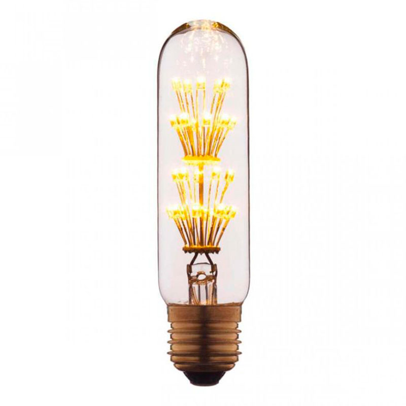 Лампочка Loft Edison Retro Bulb №31 2 W  в Екатеринбурге | Loft Concept 