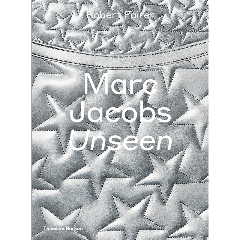 Marc Jacobs: Unseen Серебряный в Екатеринбурге | Loft Concept 