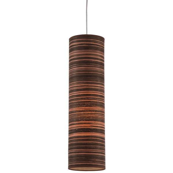 Подвесной светильник Straws Pendant Dark  в Екатеринбурге | Loft Concept 