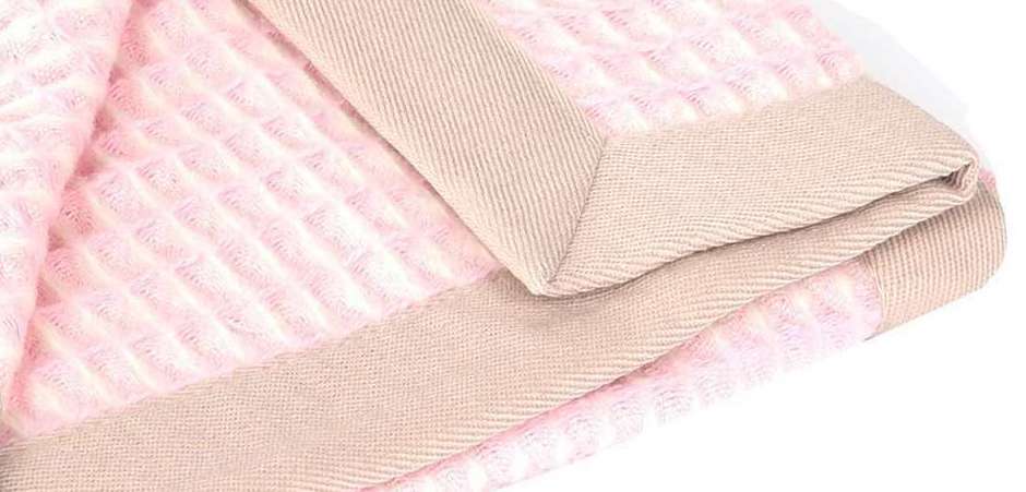 Плед PRIMAVERA 0001 Marzotto - Loft-Concept в Екатеринбурге