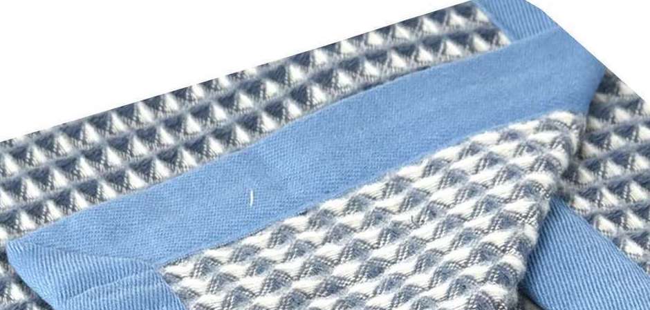 Плед PRIMAVERA 4000 Marzotto - Loft-Concept в Екатеринбурге