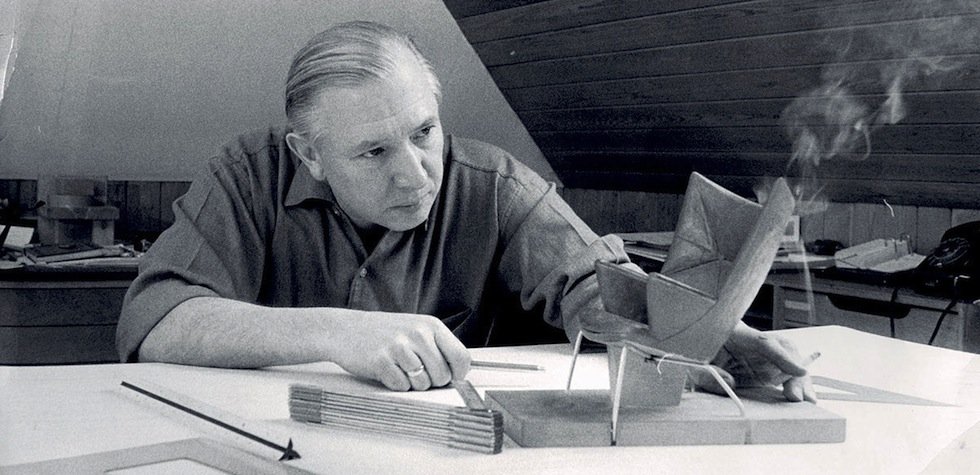 Hans J.Wegner