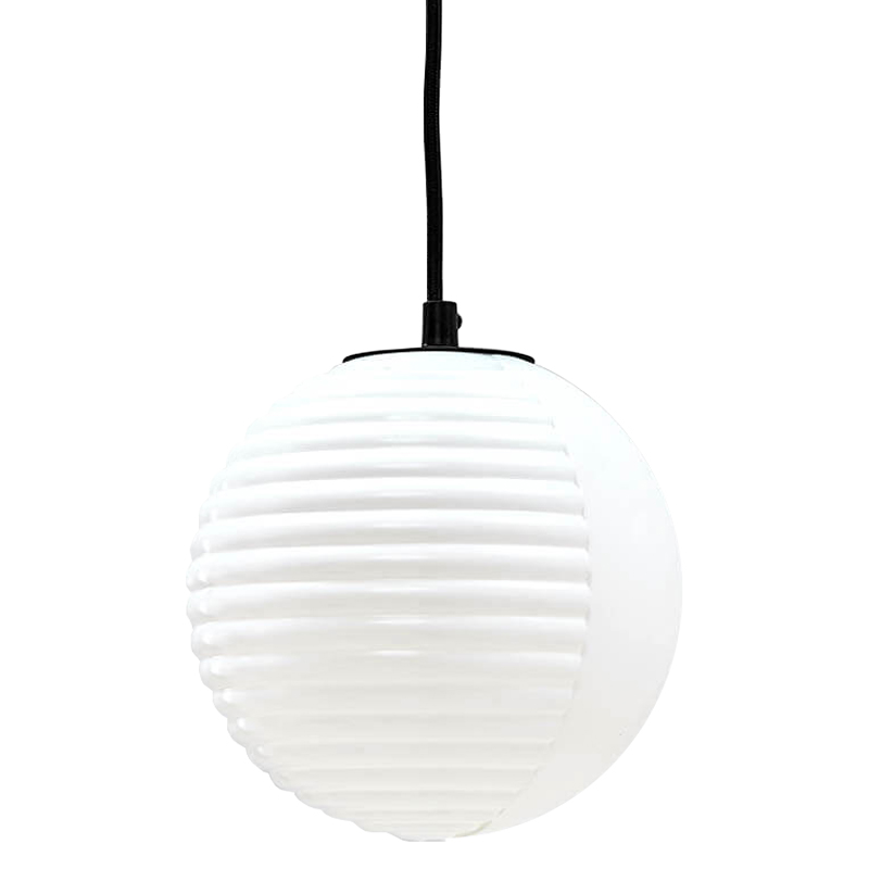 Подвесной светильник Yoran pendant white Белый в Екатеринбурге | Loft Concept 