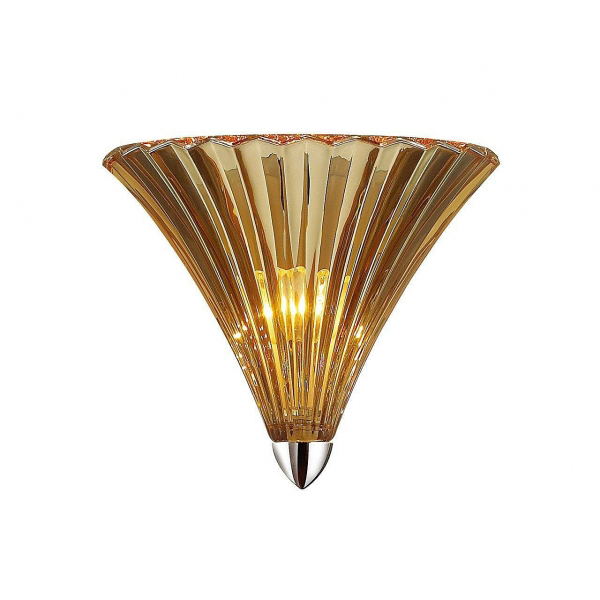 Бра Coloc Wall Lamp Amber Янтарь (Amber) в Екатеринбурге | Loft Concept 