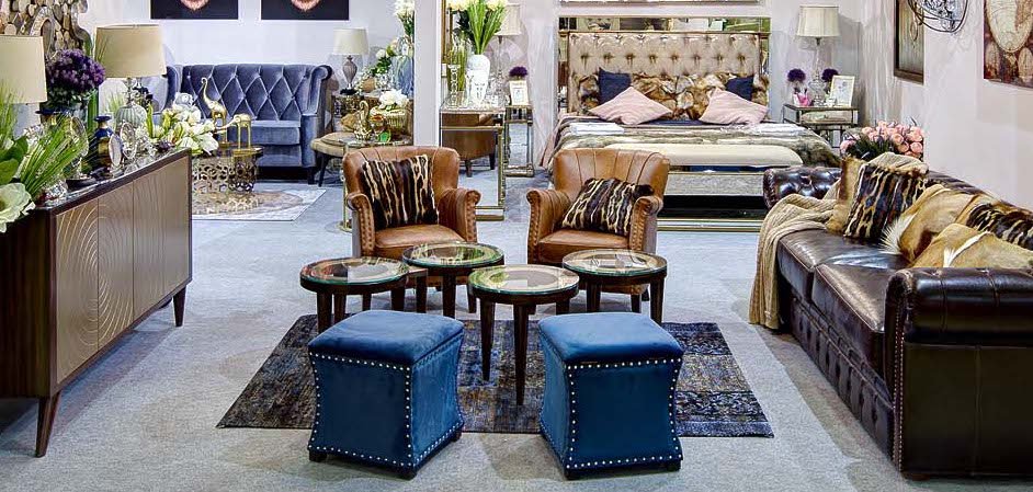 Банкетка с крышкой Button - Loft-Concept в Екатеринбурге