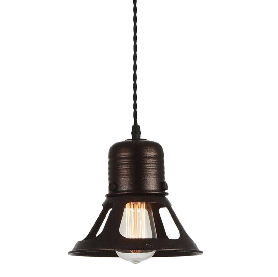 Подвесной светильник Street light Pendant  в Екатеринбурге | Loft Concept 