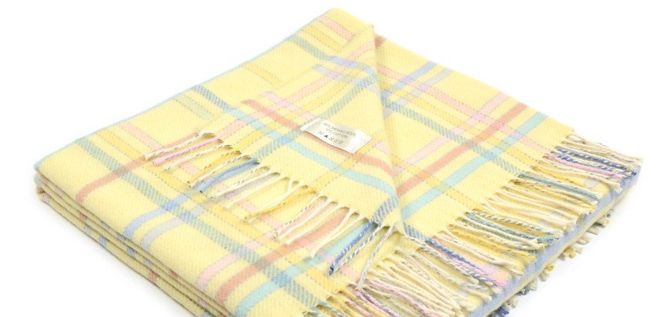 Плед DOLCEZZA T/L 0004 Marzotto - Loft-Concept в Екатеринбурге