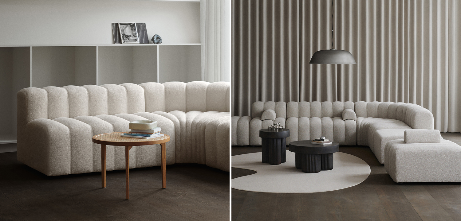 Диван Studio 1 Sofa 120 см - фото