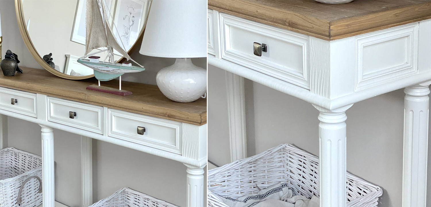 Консоль Gladys Console - фото