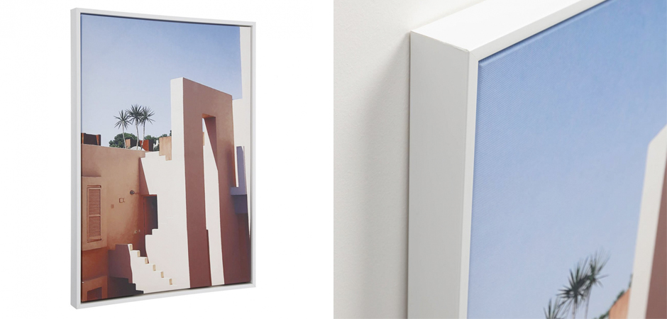 Постер Hot City I - Loft-Concept в Екатеринбурге