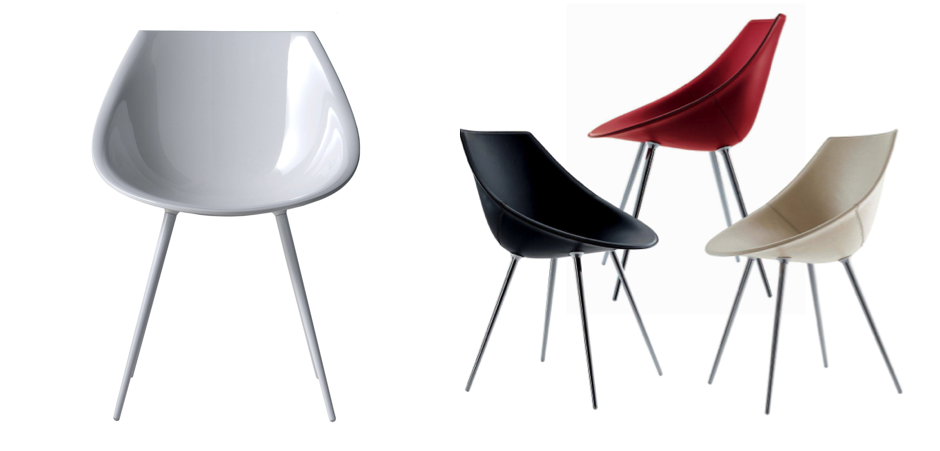 Стул Lago - Loft-Concept в Екатеринбурге