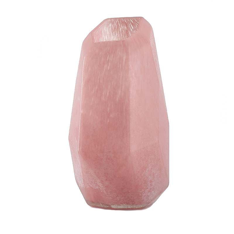 Ваза Pink Sugar Vase Розовый пастельный в Екатеринбурге | Loft Concept 