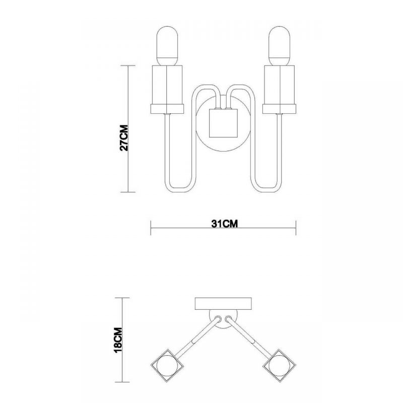 Бра Geek bra в Екатеринбурге