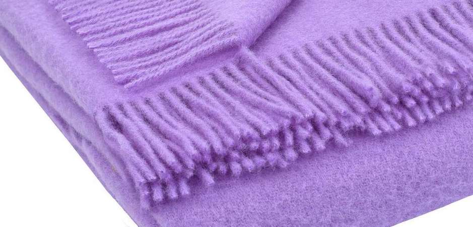 Плед DALIA 3827 Marzotto - Loft-Concept в Екатеринбурге