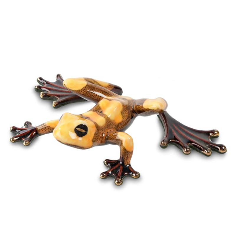 Статуэтка Statuette Frog A Мульти в Екатеринбурге | Loft Concept 